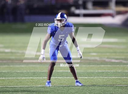 Thumbnail 2 in Bentonville @ Bryant (AHSAA 7A Final) photogallery.