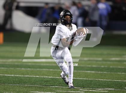 Thumbnail 3 in Bentonville @ Bryant (AHSAA 7A Final) photogallery.