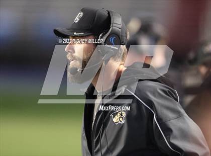 Thumbnail 2 in Bentonville @ Bryant (AHSAA 7A Final) photogallery.
