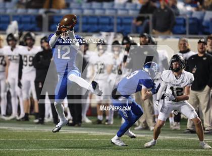 Thumbnail 3 in Bentonville @ Bryant (AHSAA 7A Final) photogallery.