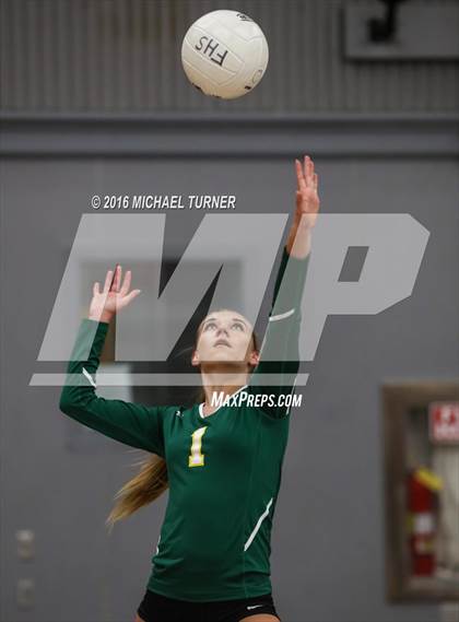 Thumbnail 2 in Paradise @ Foothill photogallery.