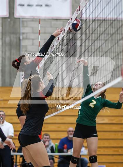 Thumbnail 2 in Paradise @ Foothill photogallery.