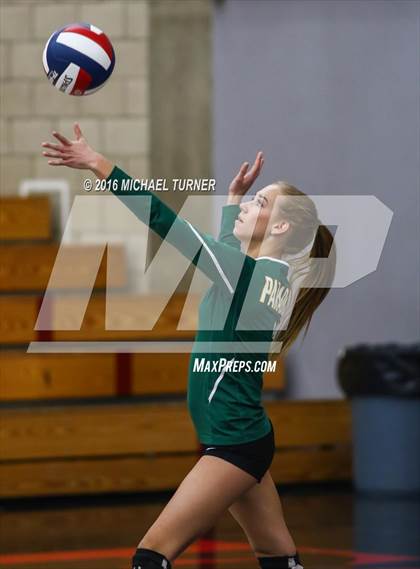 Thumbnail 2 in Paradise @ Foothill photogallery.