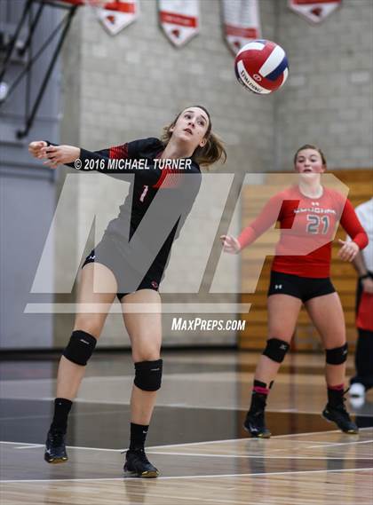 Thumbnail 2 in Paradise @ Foothill photogallery.
