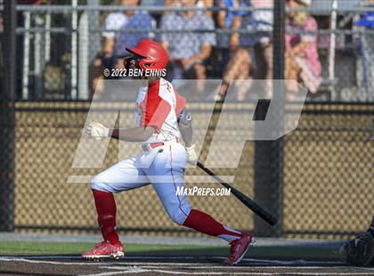 Thumbnail 3 in Thomasville vs Pace Academy (GHSA 2A Semifinal Game 2) photogallery.