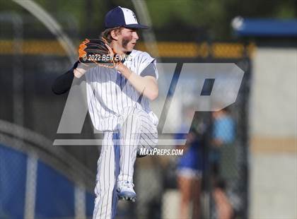 Thumbnail 2 in Thomasville vs Pace Academy (GHSA 2A Semifinal Game 2) photogallery.