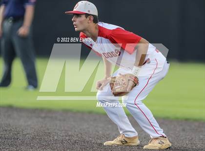 Thumbnail 2 in Thomasville vs Pace Academy (GHSA 2A Semifinal Game 2) photogallery.