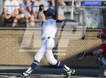 Thumbnail 1 in Thomasville vs Pace Academy (GHSA 2A Semifinal Game 2) photogallery.