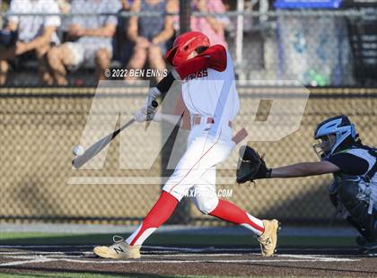 Thumbnail 3 in Thomasville vs Pace Academy (GHSA 2A Semifinal Game 2) photogallery.