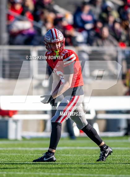 Thumbnail 1 in Shelby @ Glenville (OHSAA DIV IV Final) photogallery.