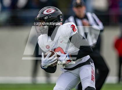 Thumbnail 2 in Shelby @ Glenville (OHSAA DIV IV Final) photogallery.