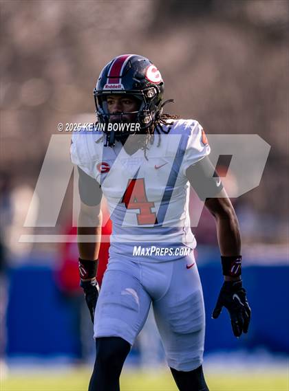 Thumbnail 3 in Shelby @ Glenville (OHSAA DIV IV Final) photogallery.