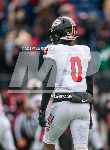 Thumbnail 2 in Shelby @ Glenville (OHSAA DIV IV Final) photogallery.