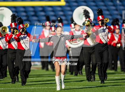 Thumbnail 1 in Shelby @ Glenville (OHSAA DIV IV Final) photogallery.