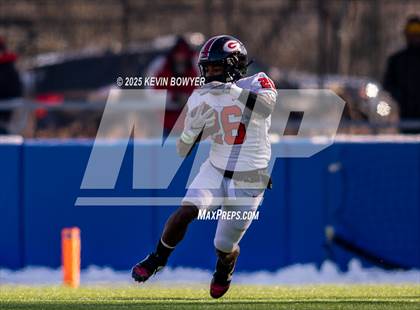 Thumbnail 1 in Shelby @ Glenville (OHSAA DIV IV Final) photogallery.