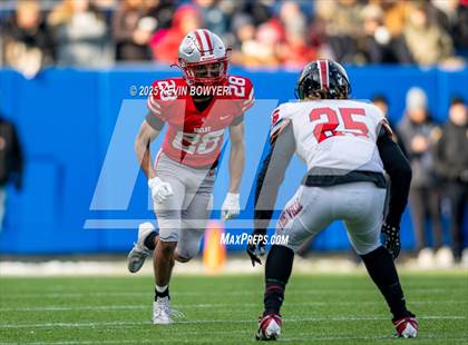 Thumbnail 3 in Shelby @ Glenville (OHSAA DIV IV Final) photogallery.
