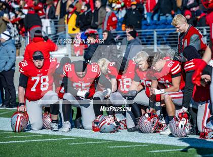 Thumbnail 3 in Shelby @ Glenville (OHSAA DIV IV Final) photogallery.