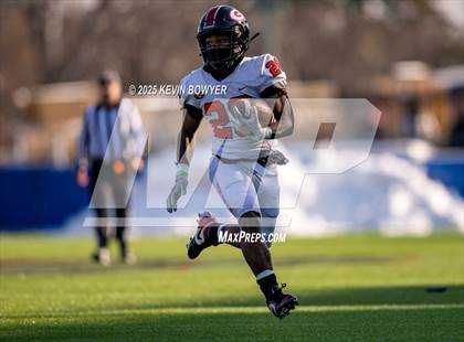Thumbnail 3 in Shelby @ Glenville (OHSAA DIV IV Final) photogallery.