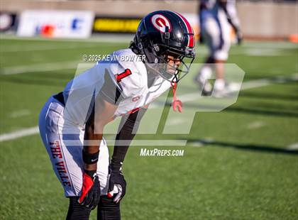 Thumbnail 2 in Shelby @ Glenville (OHSAA DIV IV Final) photogallery.