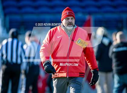 Thumbnail 2 in Shelby @ Glenville (OHSAA DIV IV Final) photogallery.