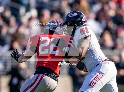 Thumbnail 1 in Shelby @ Glenville (OHSAA DIV IV Final) photogallery.