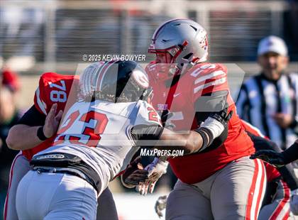Thumbnail 1 in Shelby @ Glenville (OHSAA DIV IV Final) photogallery.