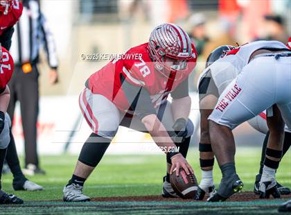 Thumbnail 2 in Shelby @ Glenville (OHSAA DIV IV Final) photogallery.