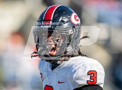 Thumbnail 2 in Shelby @ Glenville (OHSAA DIV IV Final) photogallery.