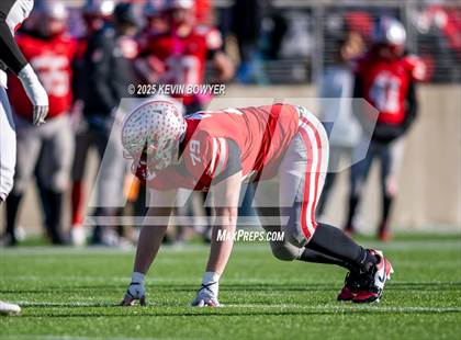 Thumbnail 3 in Shelby @ Glenville (OHSAA DIV IV Final) photogallery.