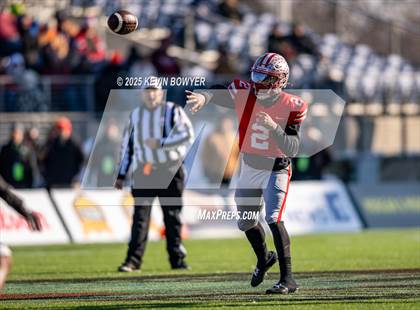 Thumbnail 2 in Shelby @ Glenville (OHSAA DIV IV Final) photogallery.