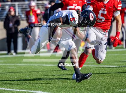 Thumbnail 3 in Shelby @ Glenville (OHSAA DIV IV Final) photogallery.