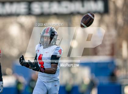 Thumbnail 2 in Shelby @ Glenville (OHSAA DIV IV Final) photogallery.