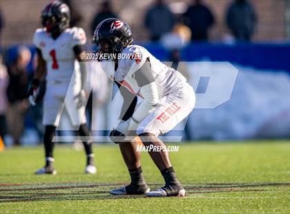 Thumbnail 3 in Shelby @ Glenville (OHSAA DIV IV Final) photogallery.