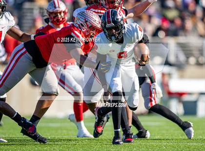 Thumbnail 2 in Shelby @ Glenville (OHSAA DIV IV Final) photogallery.