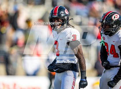 Thumbnail 1 in Shelby @ Glenville (OHSAA DIV IV Final) photogallery.