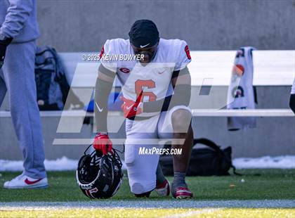 Thumbnail 2 in Shelby @ Glenville (OHSAA DIV IV Final) photogallery.