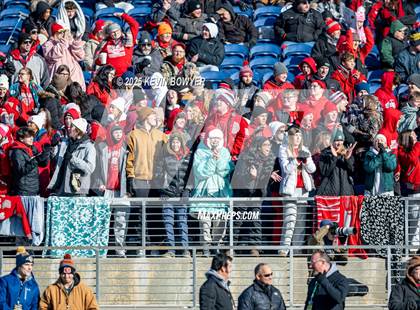 Thumbnail 1 in Shelby @ Glenville (OHSAA DIV IV Final) photogallery.