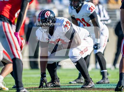 Thumbnail 2 in Shelby @ Glenville (OHSAA DIV IV Final) photogallery.