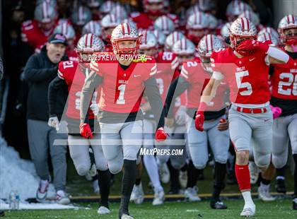 Thumbnail 3 in Shelby @ Glenville (OHSAA DIV IV Final) photogallery.