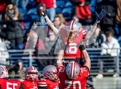 Thumbnail 3 in Shelby @ Glenville (OHSAA DIV IV Final) photogallery.