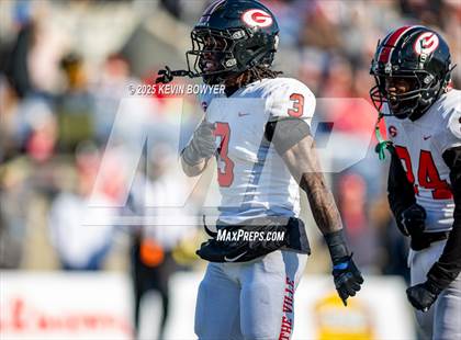 Thumbnail 3 in Shelby @ Glenville (OHSAA DIV IV Final) photogallery.