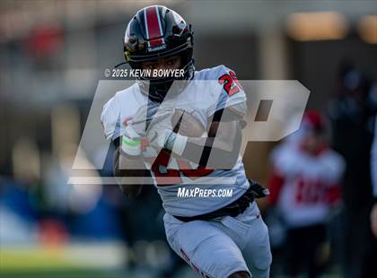 Thumbnail 1 in Shelby @ Glenville (OHSAA DIV IV Final) photogallery.