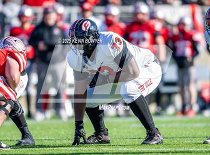 Thumbnail 3 in Shelby @ Glenville (OHSAA DIV IV Final) photogallery.