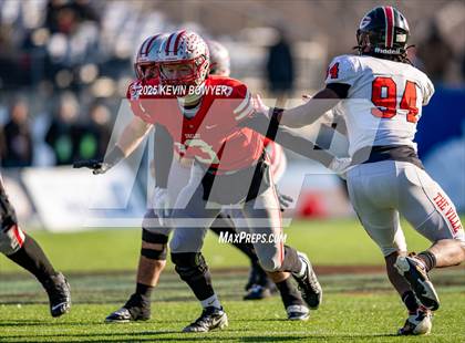 Thumbnail 3 in Shelby @ Glenville (OHSAA DIV IV Final) photogallery.