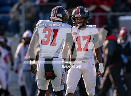 Thumbnail 3 in Shelby @ Glenville (OHSAA DIV IV Final) photogallery.