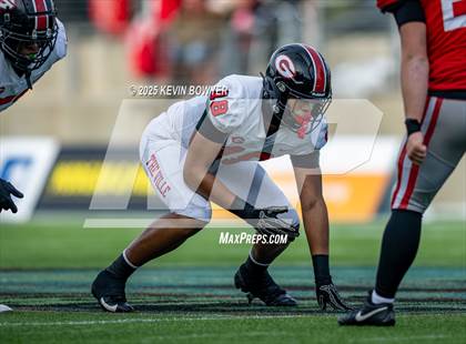 Thumbnail 3 in Shelby @ Glenville (OHSAA DIV IV Final) photogallery.