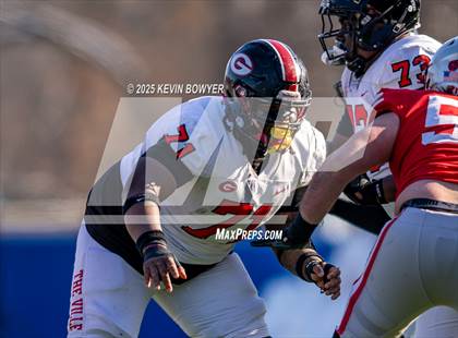Thumbnail 2 in Shelby @ Glenville (OHSAA DIV IV Final) photogallery.