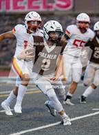 Photo from the gallery "Coronado @ Palmer"