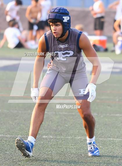 Thumbnail 1 in Pinnacle (Pinnacle 7-on-7 Tournament) photogallery.