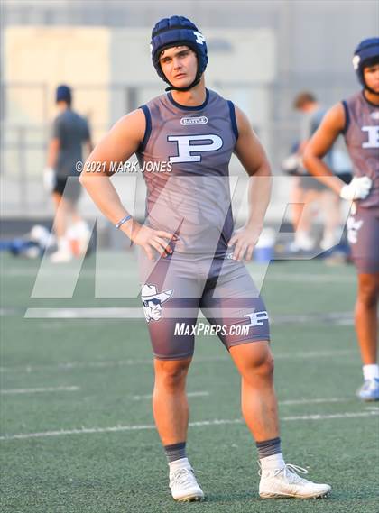 Thumbnail 1 in Pinnacle (Pinnacle 7-on-7 Tournament) photogallery.